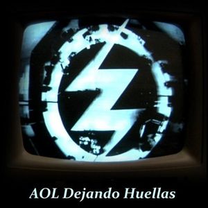 AOL: Dejando huellas (Live)