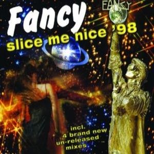 Slice Me Nice '98 (extended Party Rap mix)