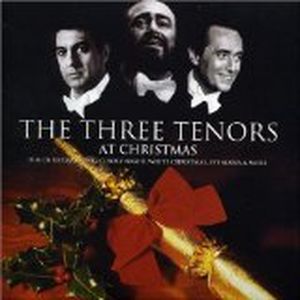 The Three Tenors at Christmas