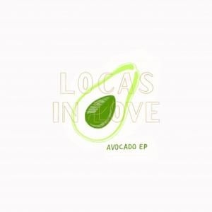 Avocado EP (EP)