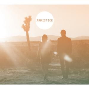 Armistice (EP)