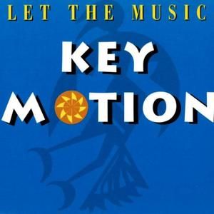 Let the Music (Single)