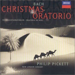 Weihnachts-Oratorium, BWV 248: Teil IV, XXXVIII. Recitativo (Basso) con Chorale (Soprano) "Immanuel, o süßes Wort"