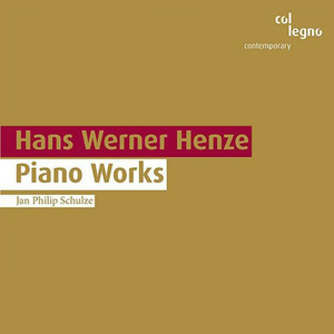 Piano Works