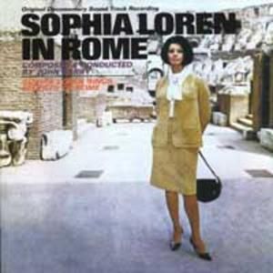 Sophia Loren in Rome (OST)