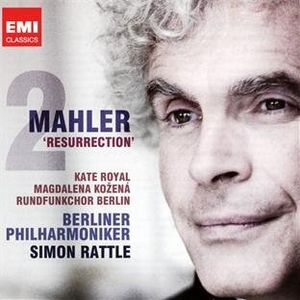 Mahler 2 "Resurrection" (Live)