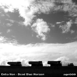 Dead Blue Horizon (EP)