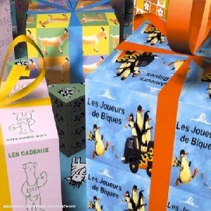 Les Cadeaux