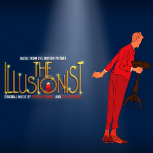 The Illusionist (OST)