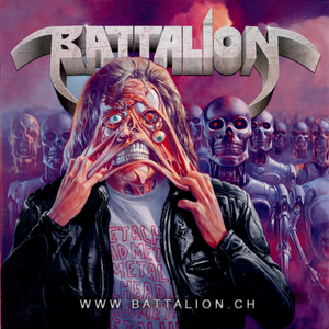 Headbangers