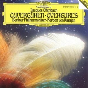 Barbe-bleue: Overture