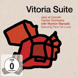 Vitoria Suite