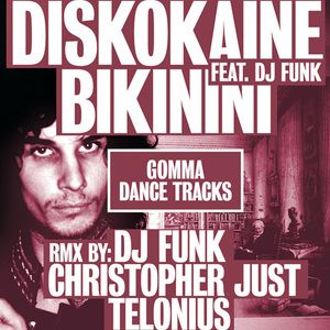 Bikinini (feat. DJ Funk)