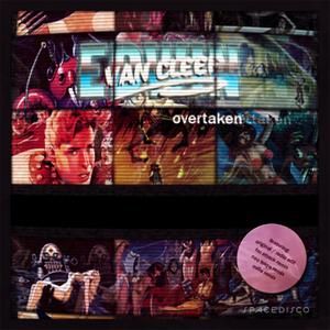 Overtaken (radio edit)