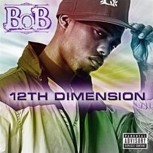 12th Dimension EP (EP)