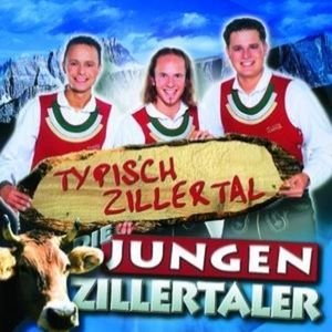 Waltzer-Hit-Medley