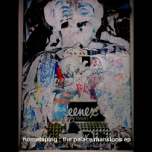 The Palace Mansions (EP)