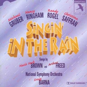 Singin' in the Rain (OST)