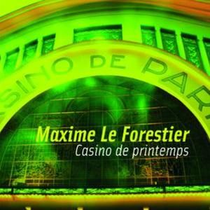 Casino de printemps (Live)