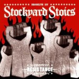 Stockyard Stoics (EP)