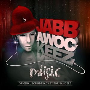 Jabbawockeez: Müs.I.C (OST)