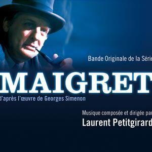 Générique (Maigret et les plaisirs de la nuit)