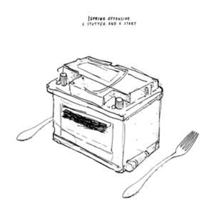A Stutter and a Start (EP)