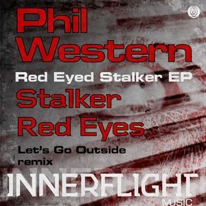 Red Eyed Stalker EP (EP)