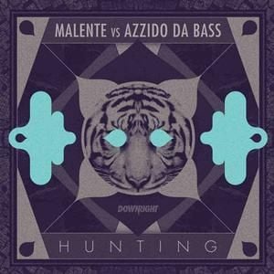 Hunting (Dem Slackers and Fake ID remix)