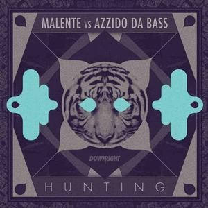Hunting (Slap in the Bass remix)