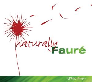 Naturally Fauré