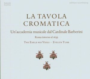 Tre Sonate sopra Ave Maris Stella: Sonata VII. Stravagante, e per il cimbalo cromatico