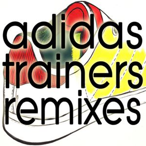 Adidas Trainers (EP)