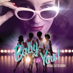 Baby It’s You! (OST)