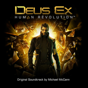 Icarus - Main Theme (Deus Ex Human Revolution)