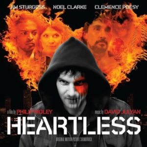 Heartless: Main Title