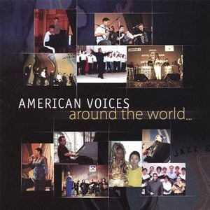 American Voices Around the World ...