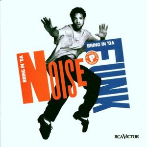 Bring In 'Da Noise, Bring In 'Da Funk (1996 original Broadway cast) (OST)