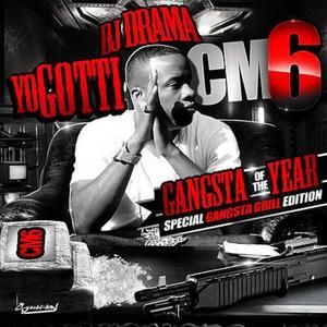 Cocaine Muzik 6 (Gangsta of the Year)