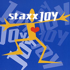 Joy (Diss-Cuss Vox mix)