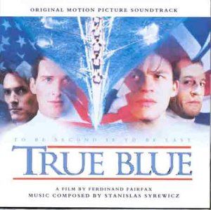 True Blue (OST)