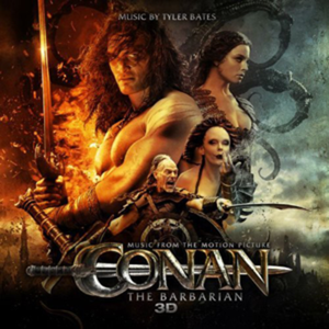Conan the Barbarian (Music From the Motion Picture) (OST)