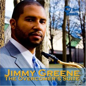 The Overcomer's Suite