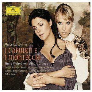 I Capuleti e i Montecchi: Atto I. Sinfonia