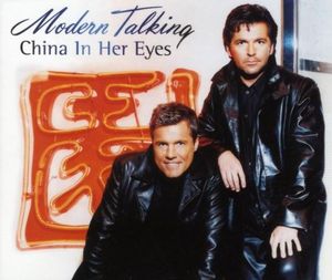 China in Her Eyes (extended video version)