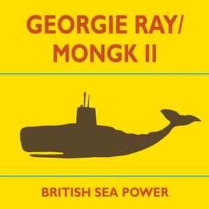 Georgie Ray (single version)