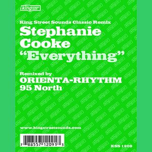 Everything (EP)