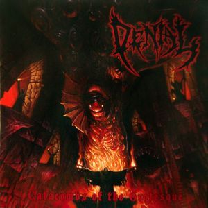 Inhuman Incarnation