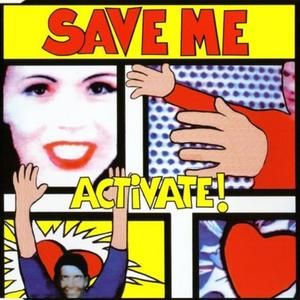 Save Me (Maxi CD) (Single)