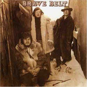 Brave Belt II